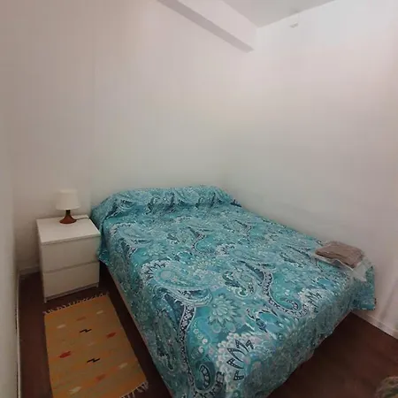 Apartment Hostdomus - Sotto Il Portico *