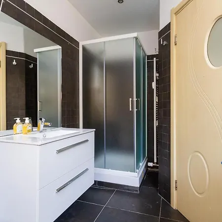 Apartment Hostdomus - Sotto Il Portico *