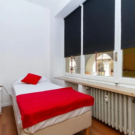 Hostdomus - Sotto Il Portico Apartment