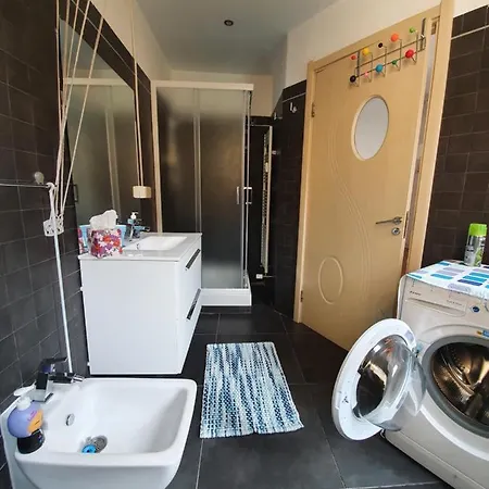 Apartment Hostdomus - Sotto Il Portico Turin