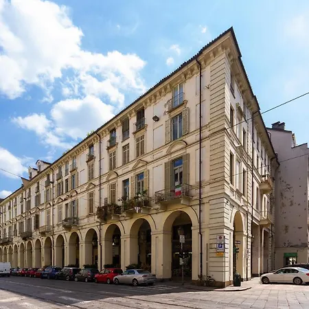 Apartment Hostdomus - Sotto Il Portico