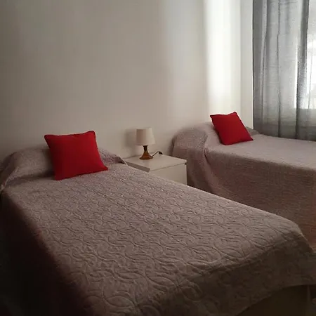 Hostdomus - Sotto Il Portico Apartment